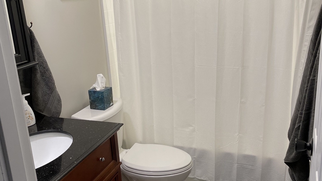 Photo of Bathroom in Clear Lake