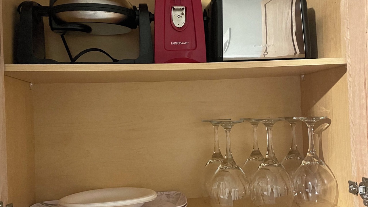 Photo of Kitchen in Sumter