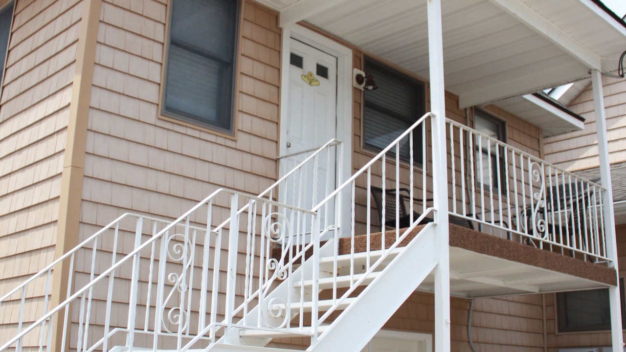 Photo of Outdoor in Wildwood Crest