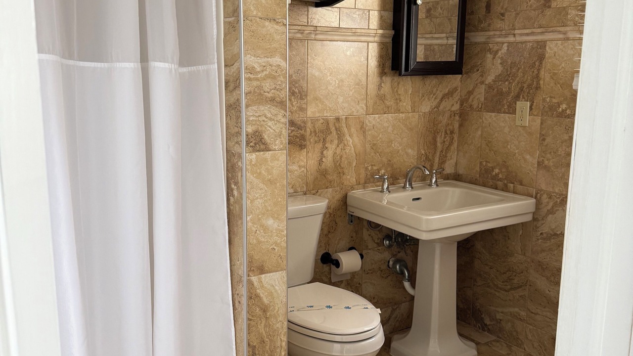 Photo of Bathroom in Wildwood Crest