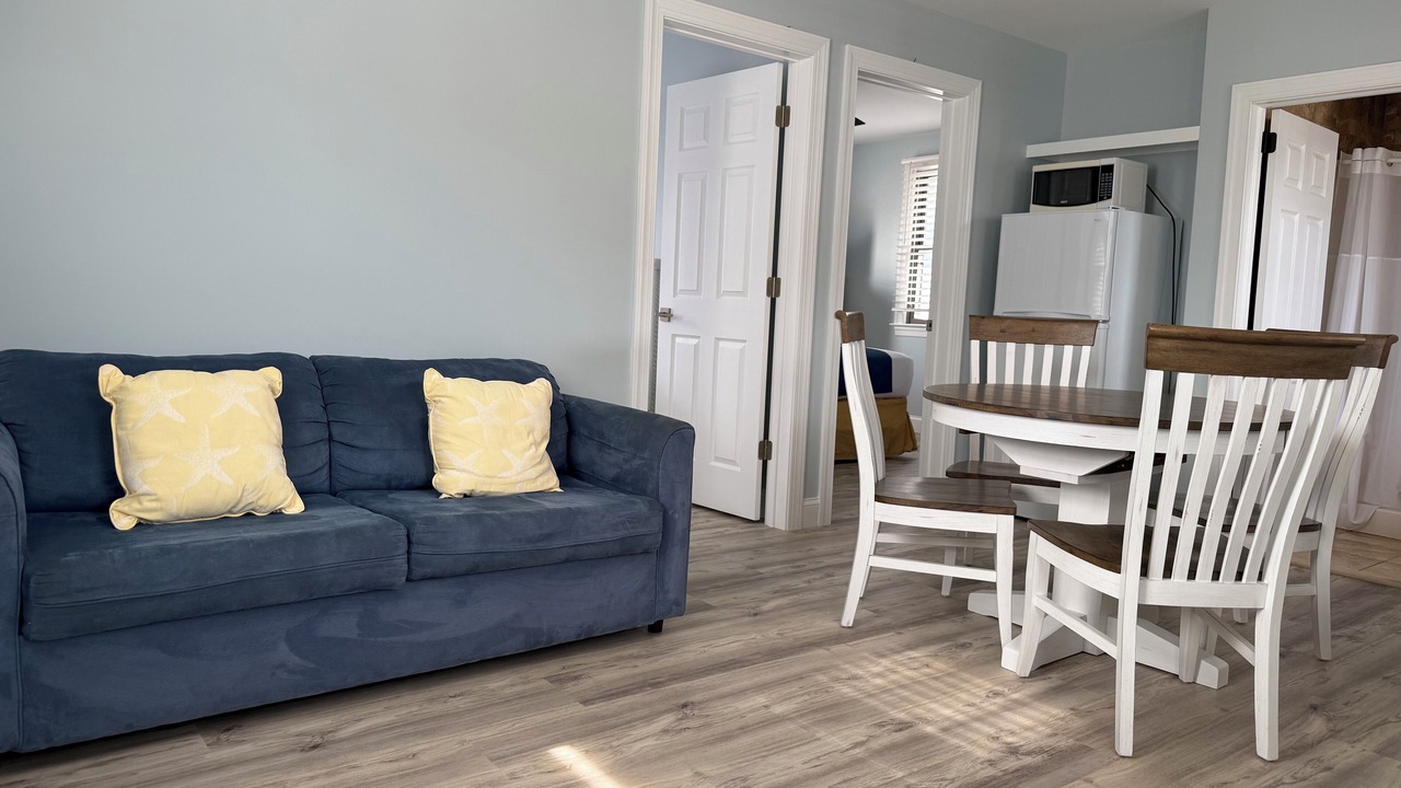 Photo of Livingroom in Wildwood Crest