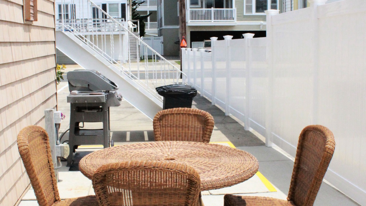 Photo of Outdoor in Wildwood Crest
