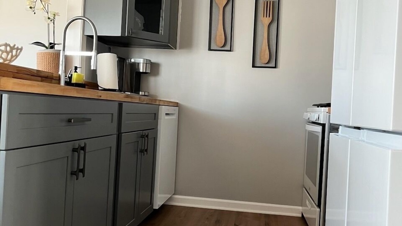 Photo of Kitchen in Beach Haven West