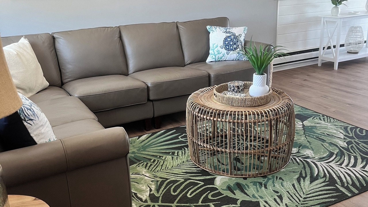 Photo of Livingroom in Beach Haven West