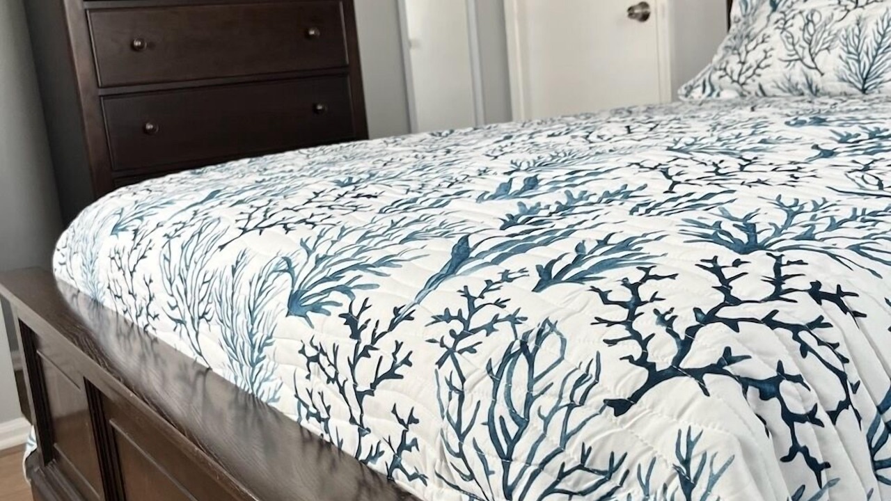 Photo of Bedroom in Beach Haven West