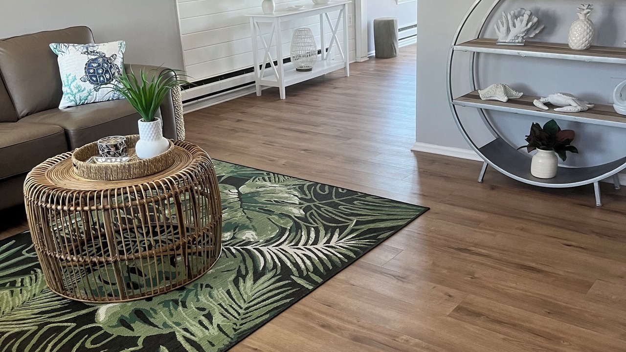 Photo of Livingroom in Beach Haven West