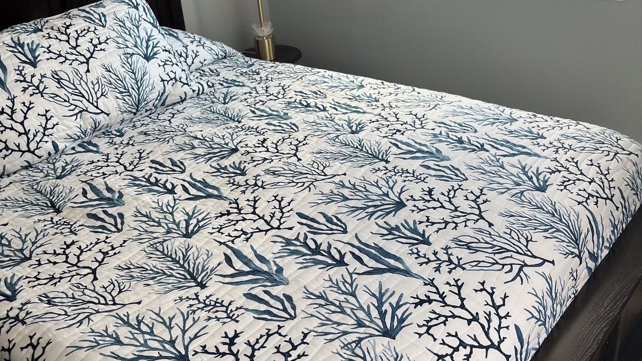 Photo of Bedroom in Beach Haven West