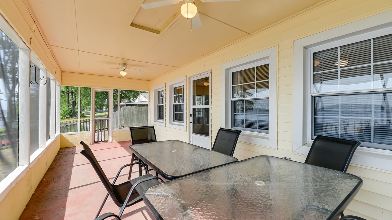 Photo of Outdoor in Edenton