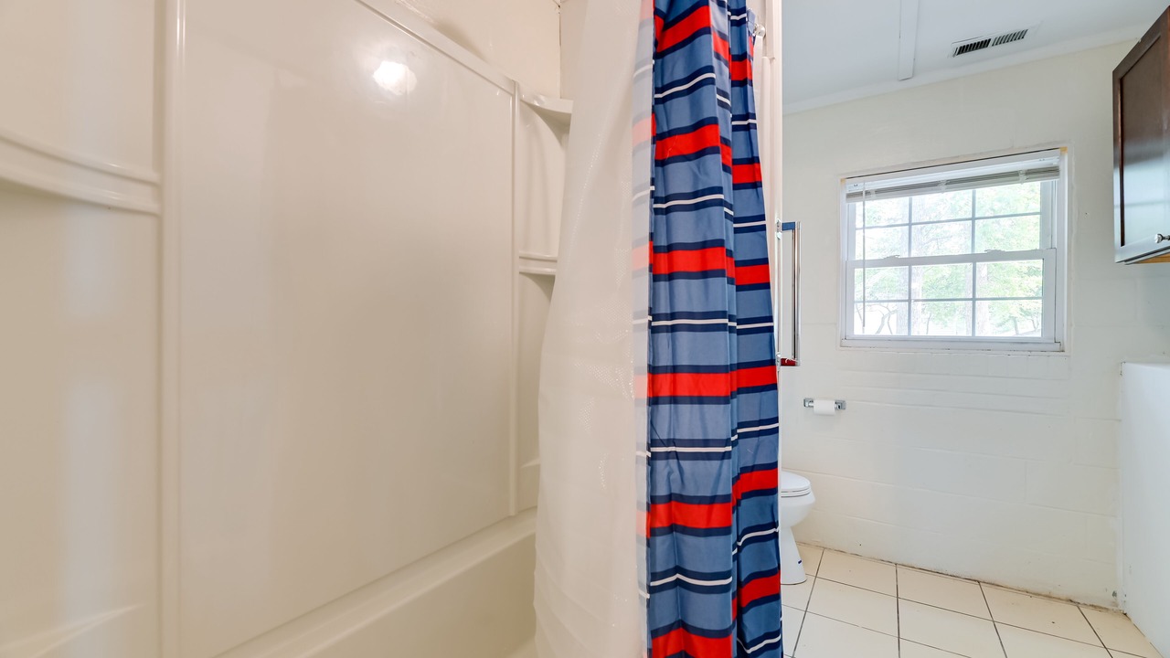 Photo of Bathroom in Edenton