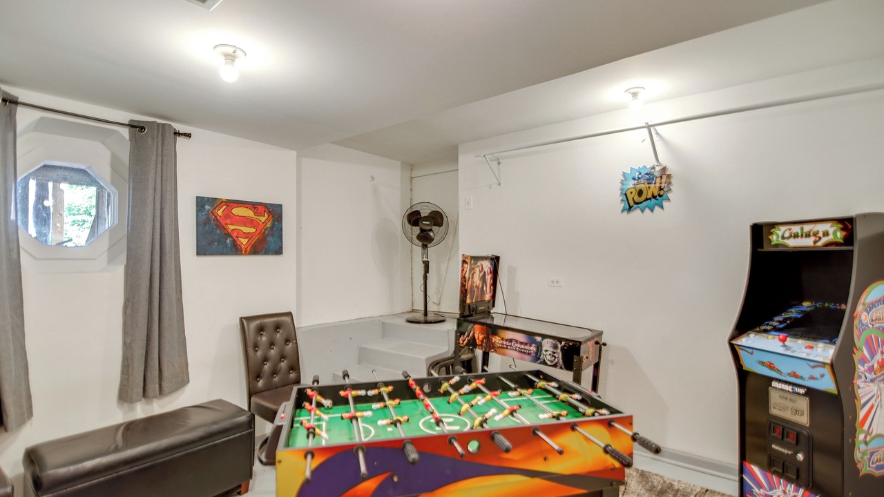 Photo of Bedroom in Fox Lake