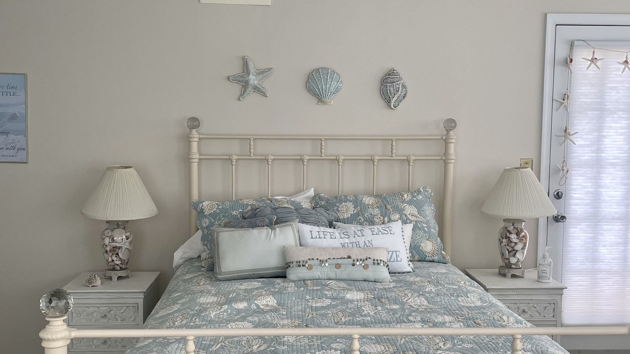 Photo of Bedroom in Loveladies