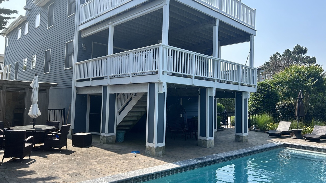 Photo of Outdoor in Loveladies
