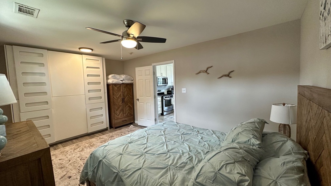 Photo of Bedroom in Fort Howard