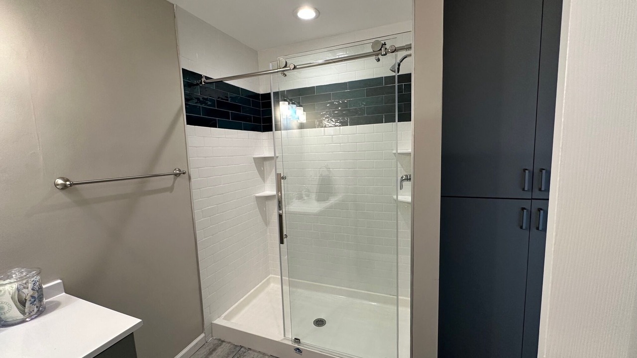Photo of Bathroom in Fort Howard