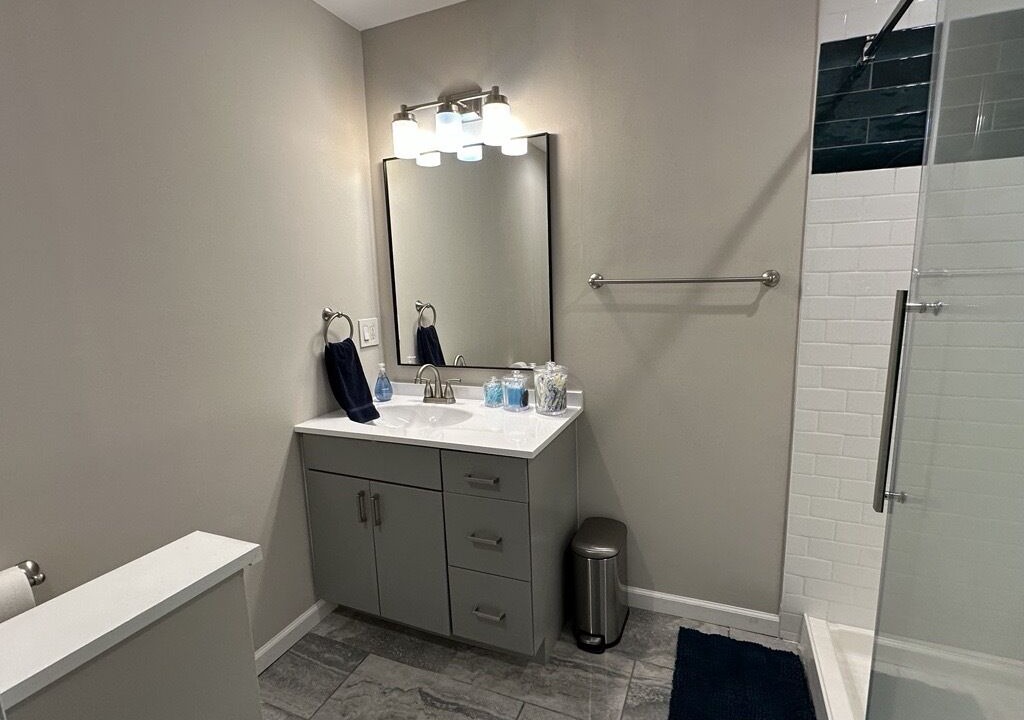Photo of Bathroom in Fort Howard