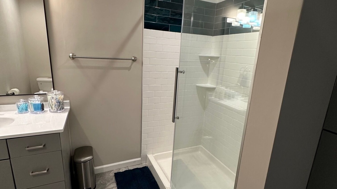Photo of Bathroom in Fort Howard