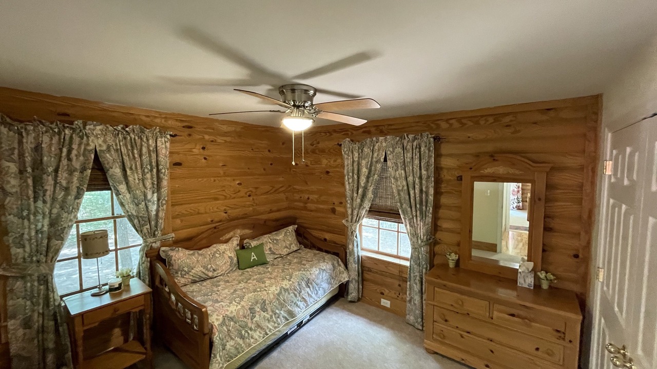 Photo of Bedroom in Bumpass