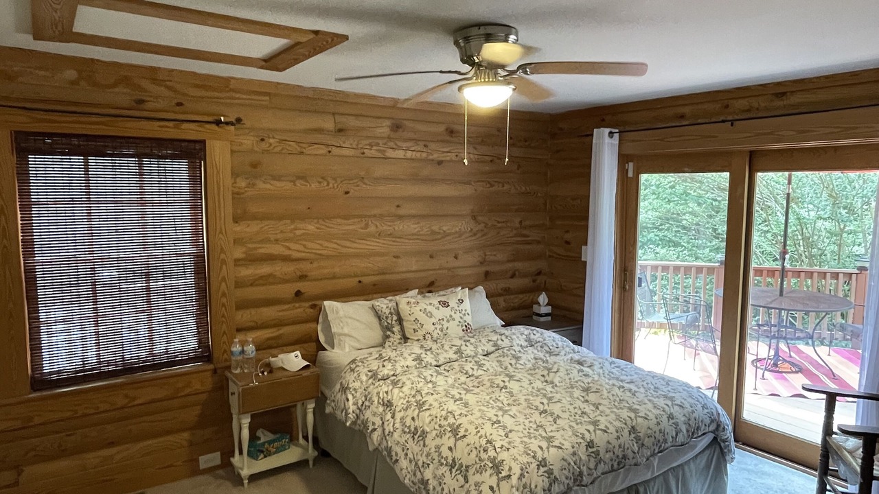 Photo of Bedroom in Bumpass