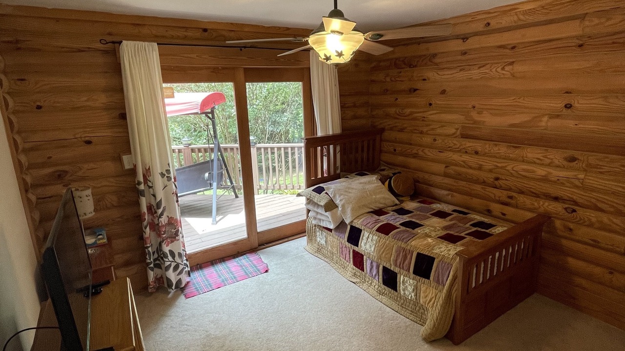 Photo of Bedroom in Bumpass