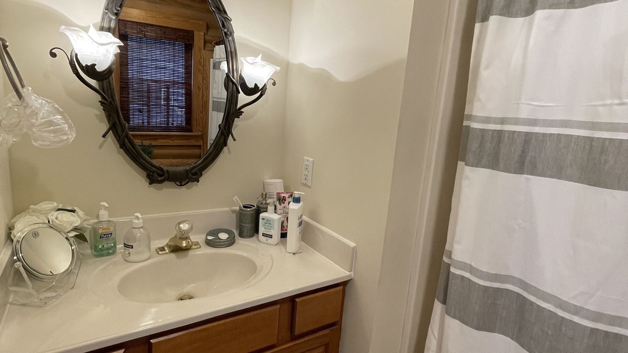 Photo of Bathroom in Bumpass