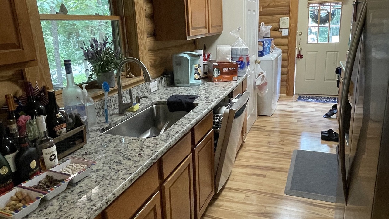 Photo of Kitchen in Bumpass