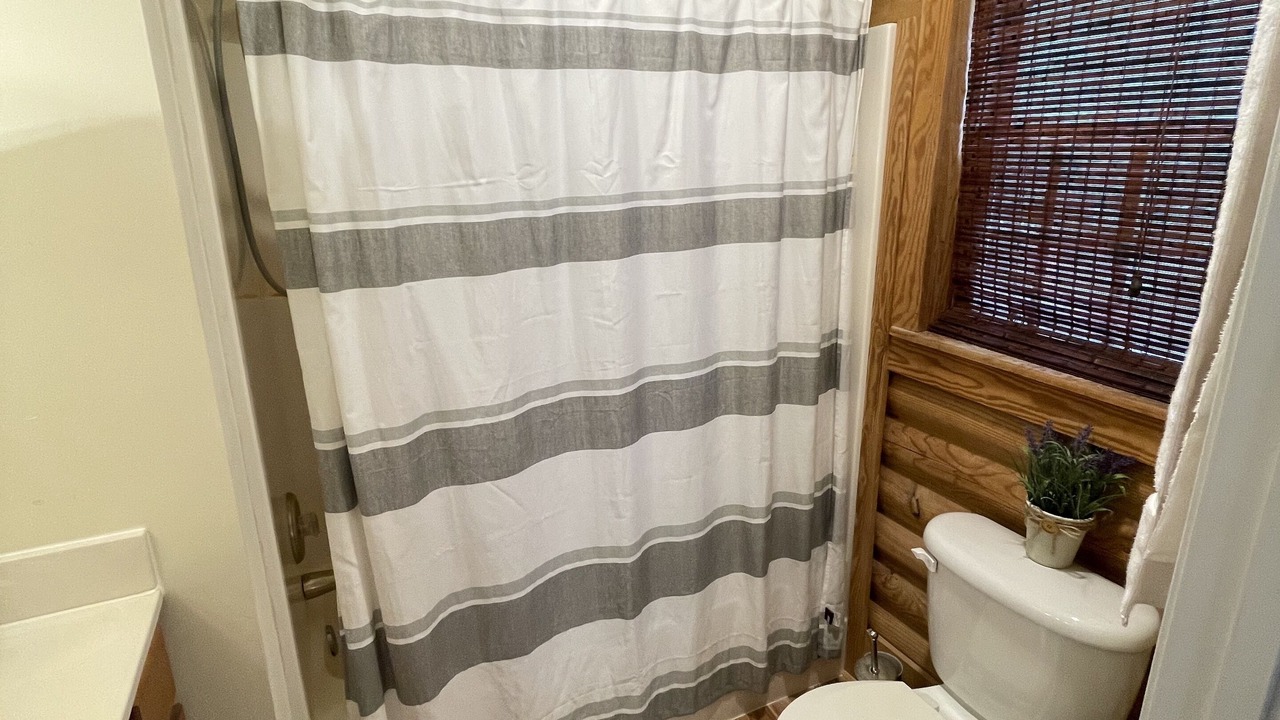 Photo of Bathroom in Bumpass
