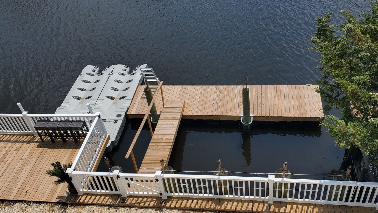Photo of Outdoor in Mystic Island
