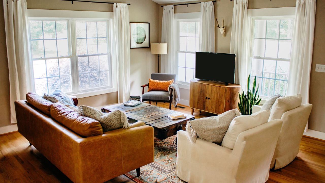 Photo of Livingroom in Ruckersville