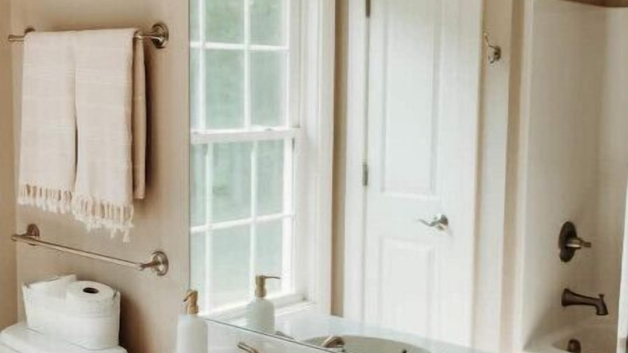 Photo of Bathroom in Ruckersville