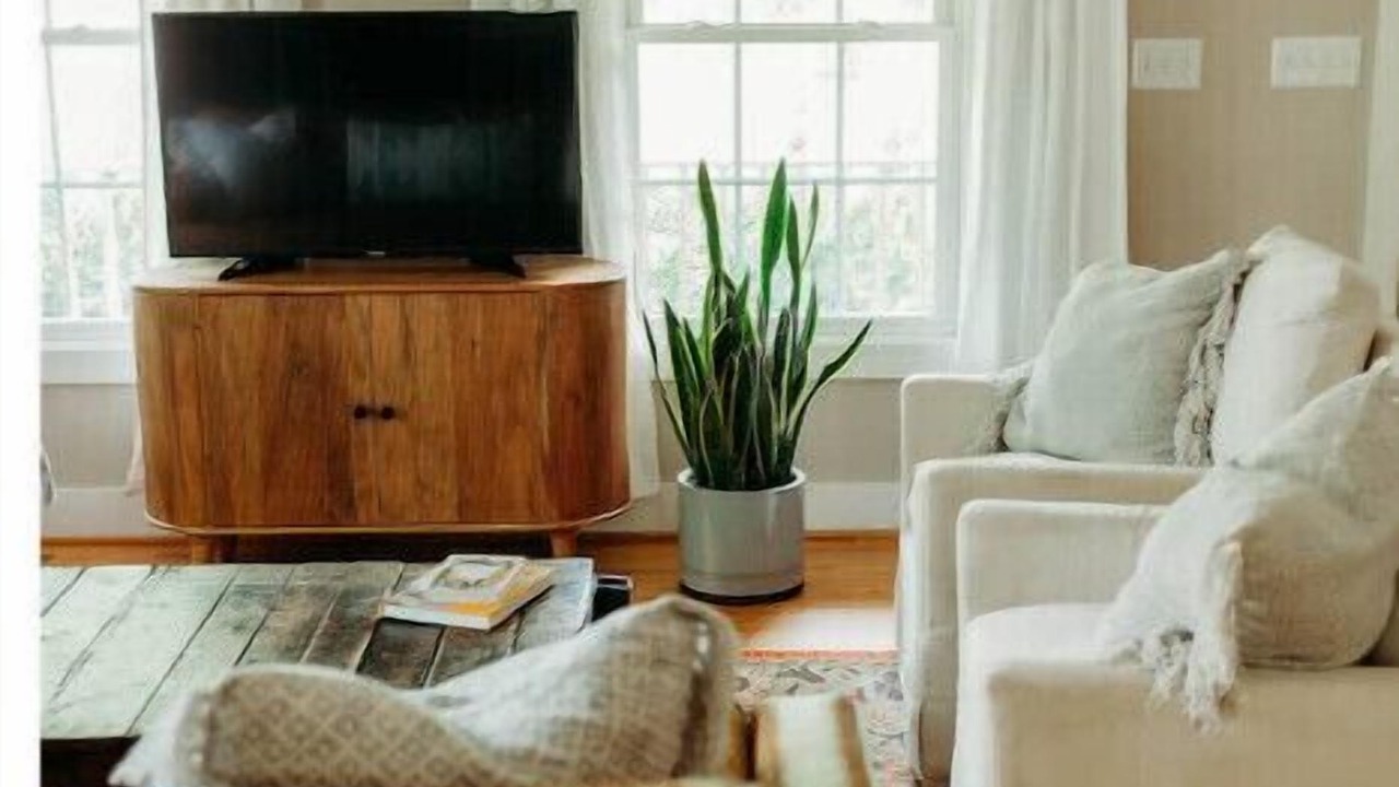 Photo of Livingroom in Ruckersville