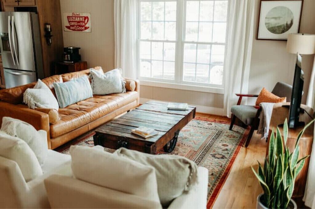 Photo of Livingroom in Ruckersville