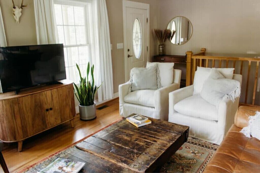 Photo of Livingroom in Ruckersville