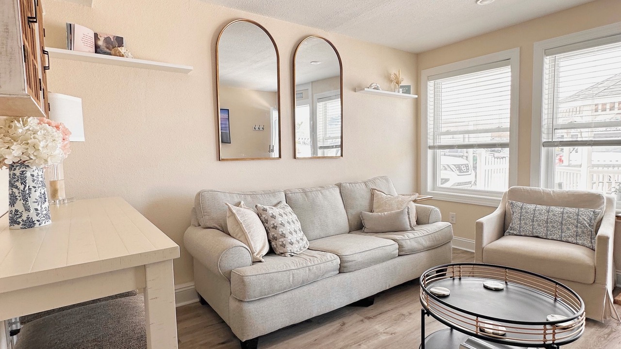 Photo of Livingroom in Wildwood Crest