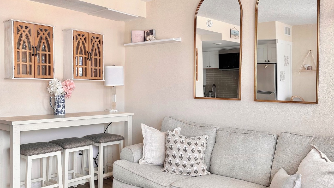 Photo of Livingroom in Wildwood Crest