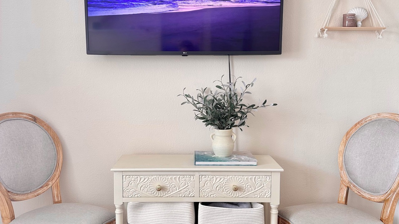 Photo of Livingroom in Wildwood Crest