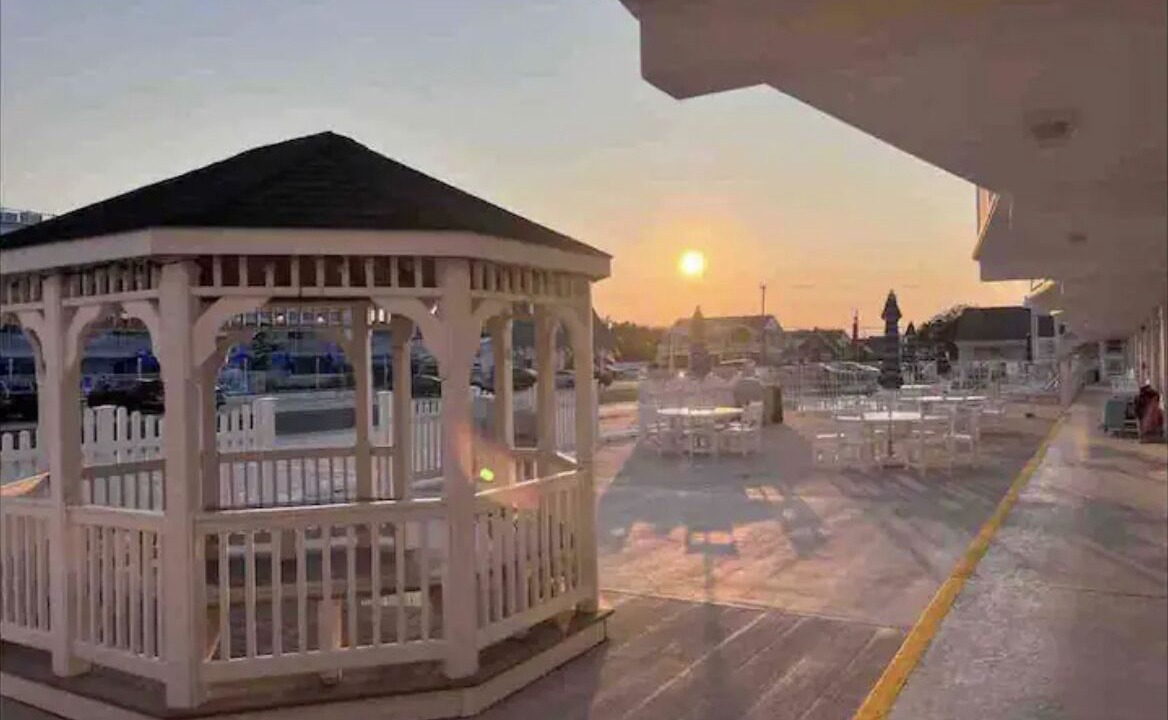 Photo of Outdoor in Wildwood Crest