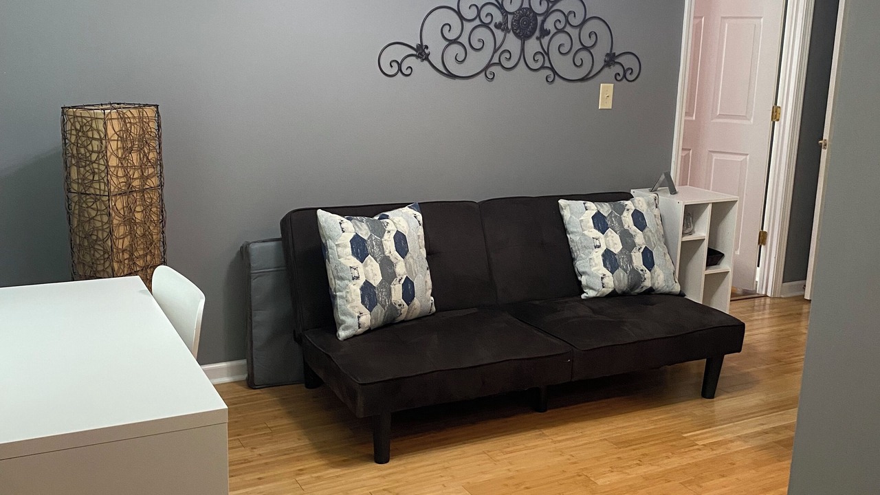 Photo of Livingroom in Snow Hill