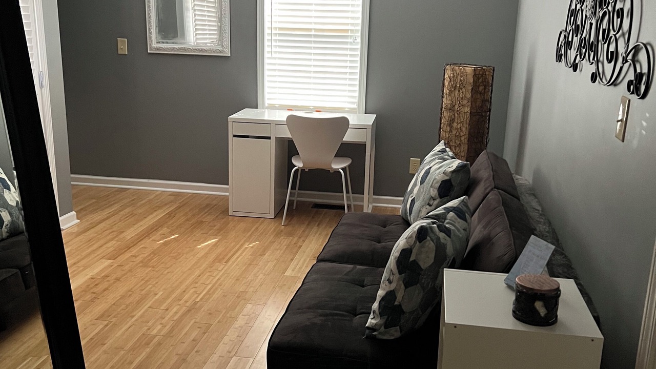 Photo of Livingroom in Snow Hill