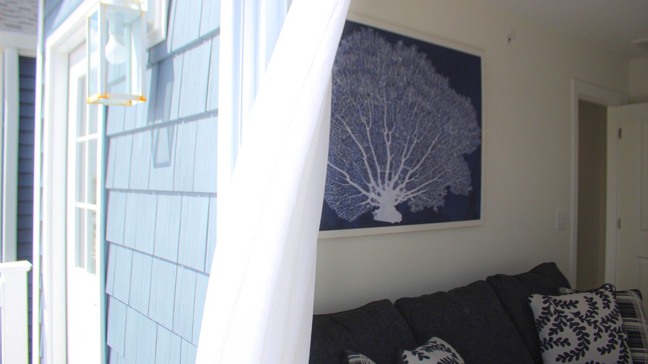 Photo of Bedroom in Seaside Heights