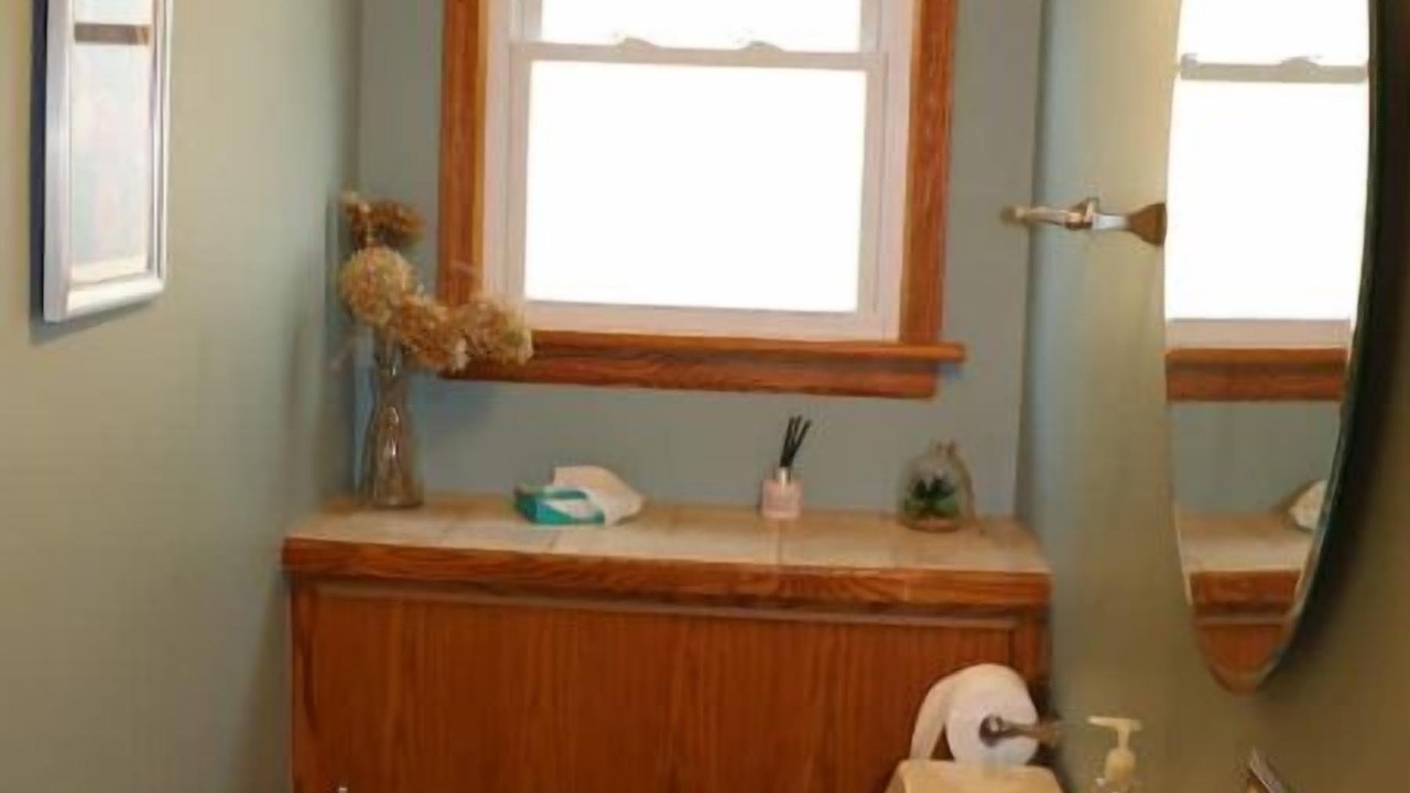 Photo of Bathroom in Old Irving Park