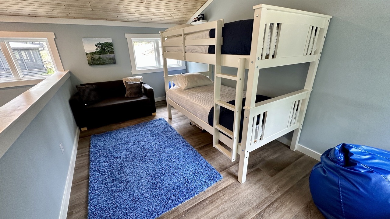Photo of Bedroom in Tracy City