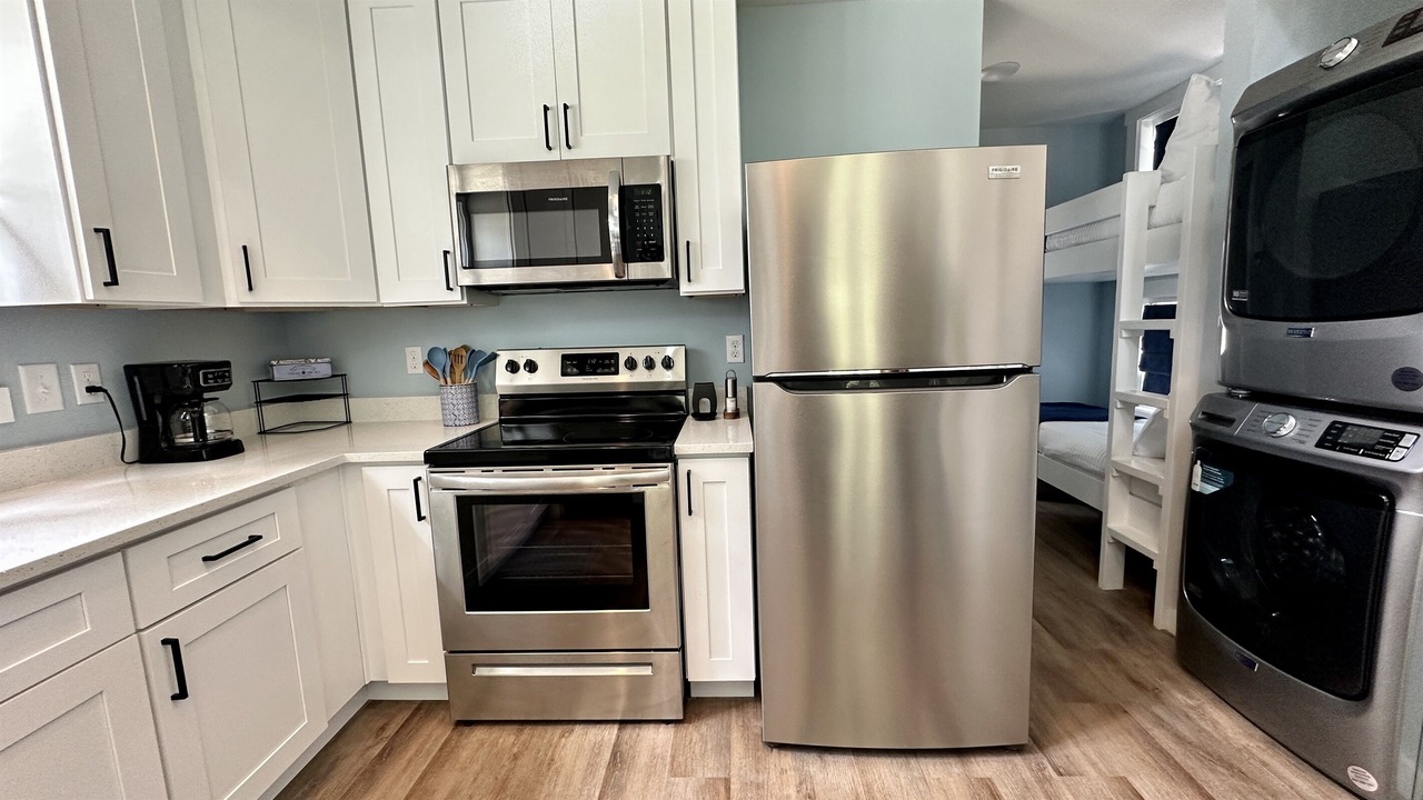 Photo of Kitchen in Tracy City
