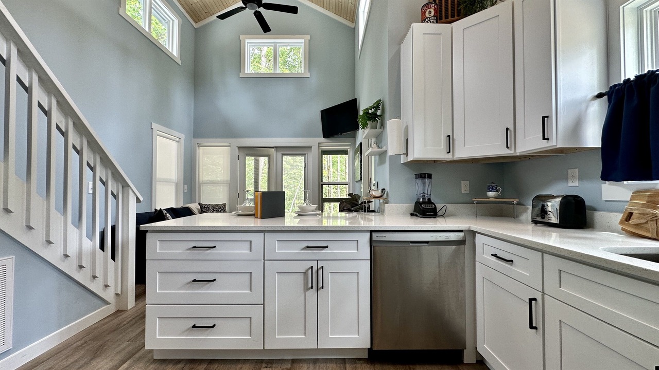 Photo of Kitchen in Tracy City