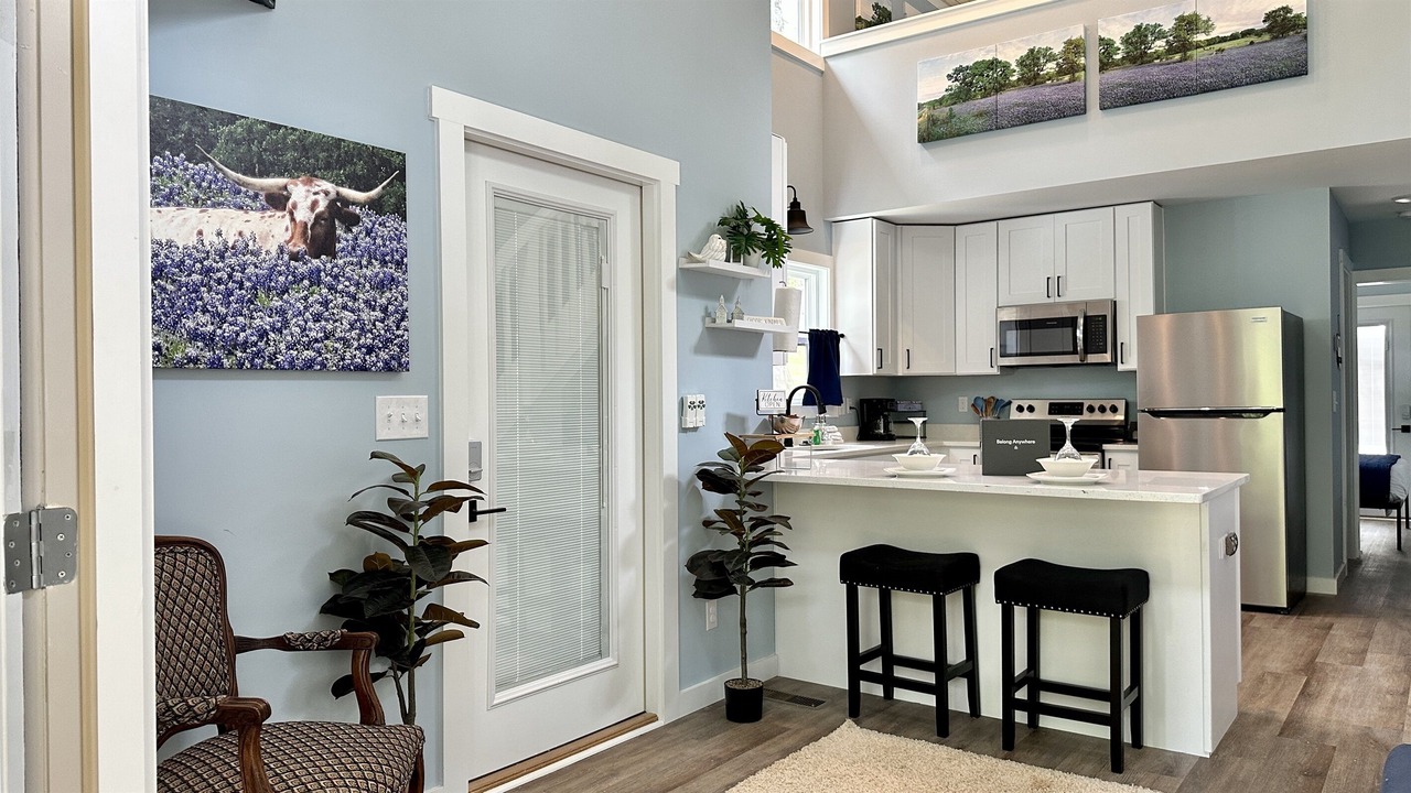 Photo of Kitchen in Tracy City