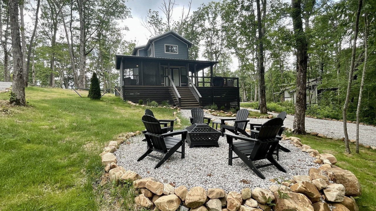 Photo of Outdoor in Tracy City
