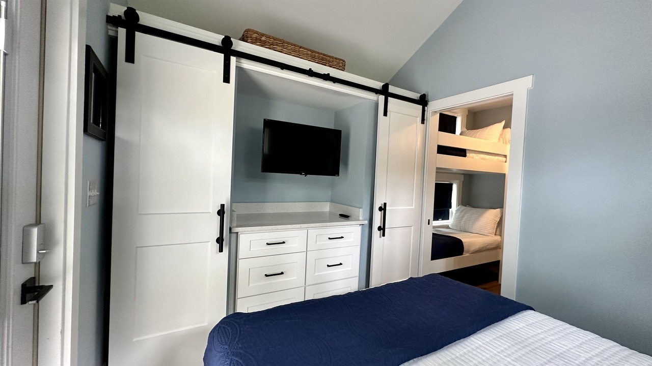 Photo of Bedroom in Tracy City