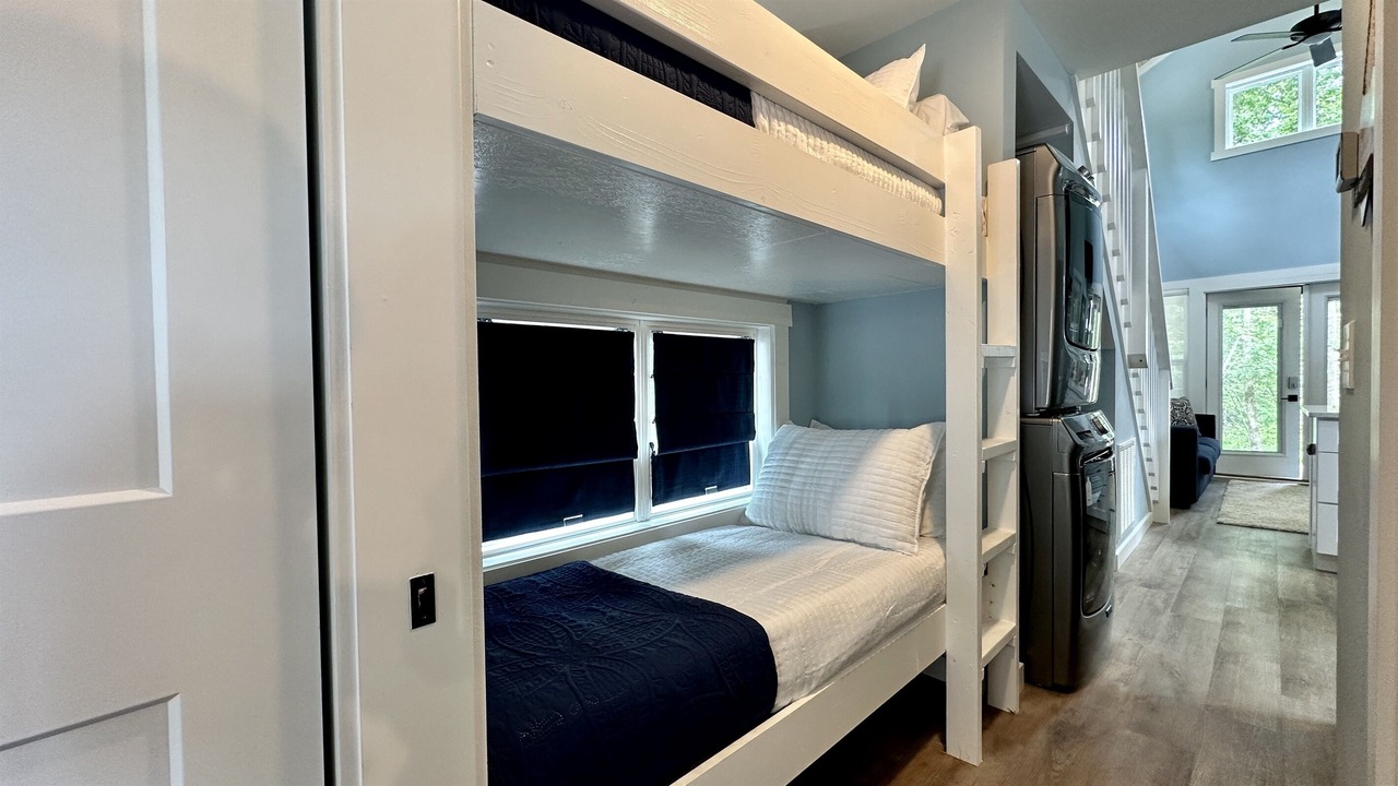 Photo of Bedroom in Tracy City