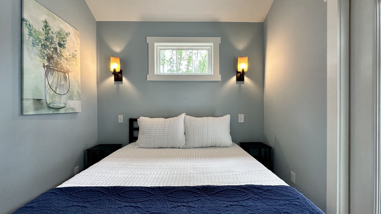 Photo of Bedroom in Tracy City