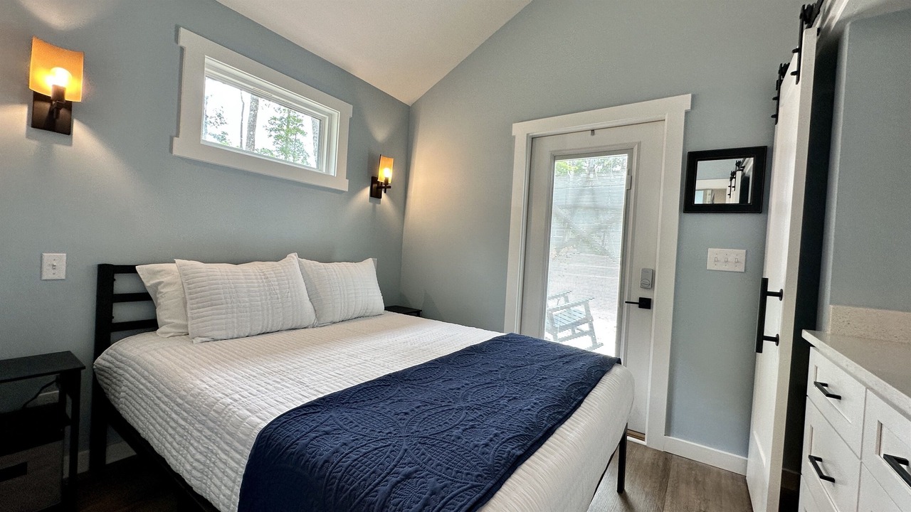 Photo of Bedroom in Tracy City