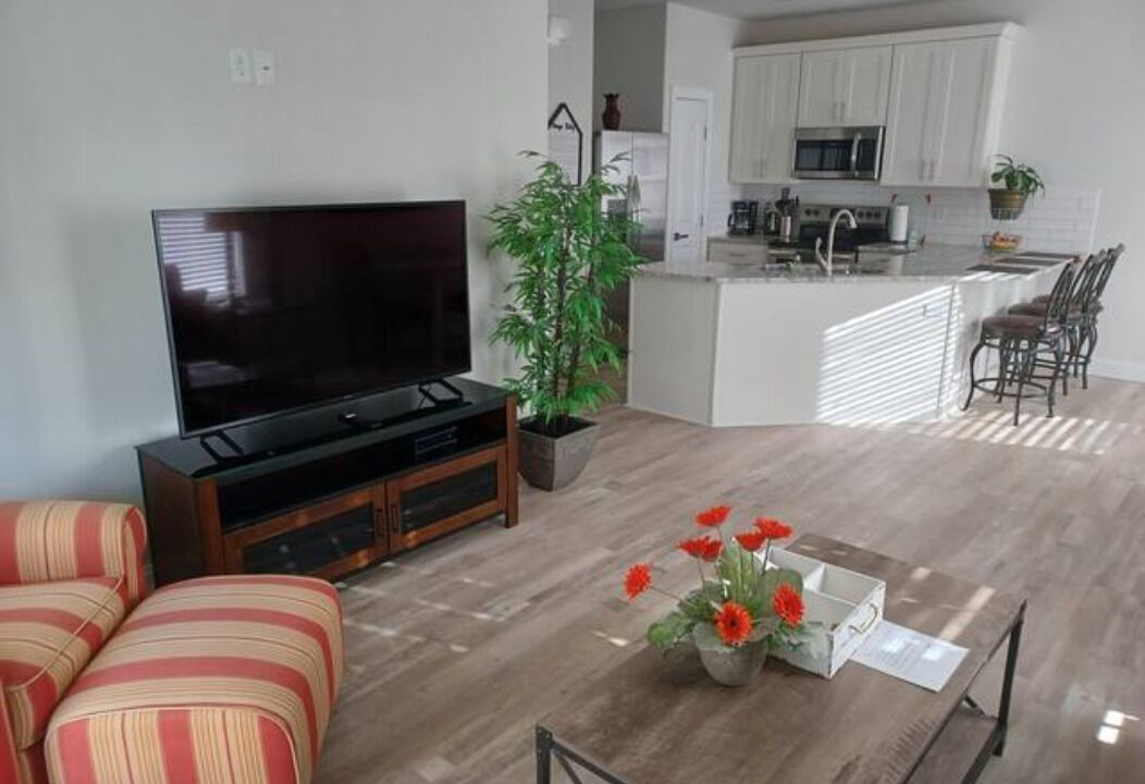 Photo of Livingroom in Carrollton